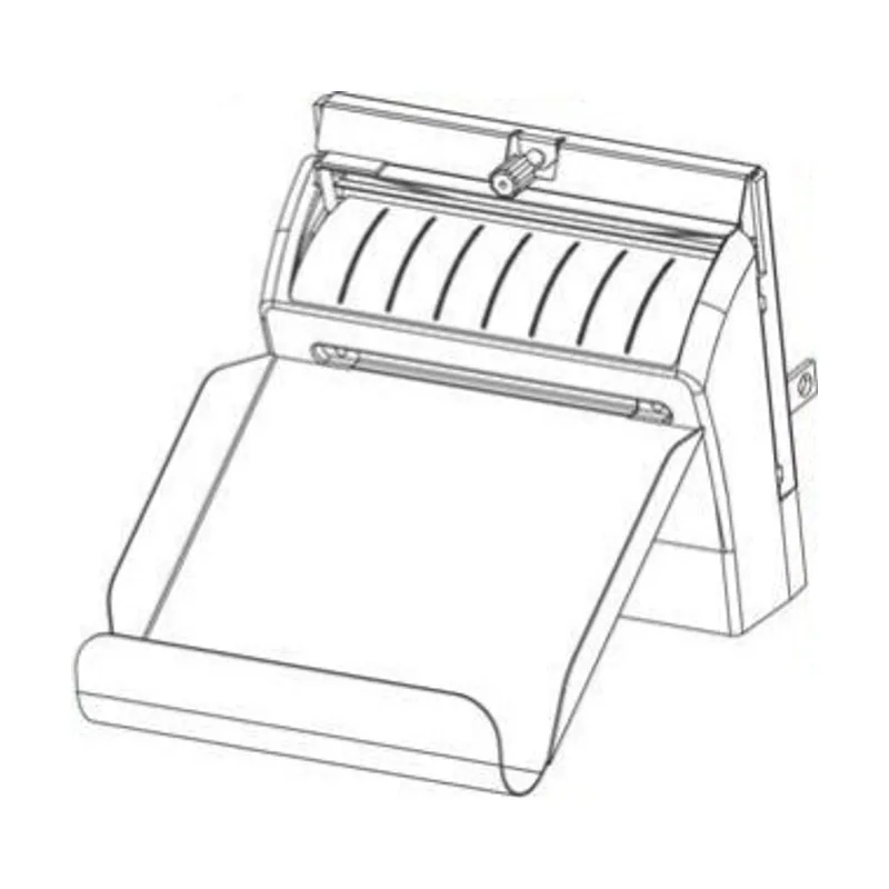 Zebra P1037974-069 accesorio o pieza de recambio para impresora/escáner Cortador 1 pieza s