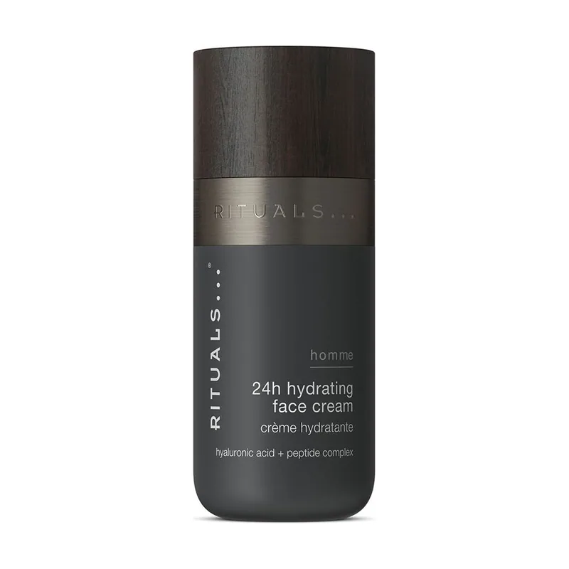 Rituals HOMME hydrating face cream 50 ml
