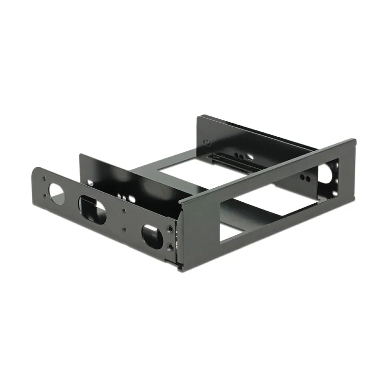 Delock 18267 parte carcasa de ordenador Universal Accesorio para instalación de discos duros