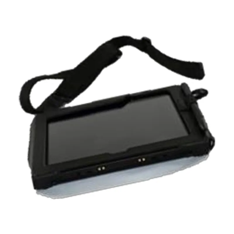 Zebra SG-ET5X-8HLST-01 funda