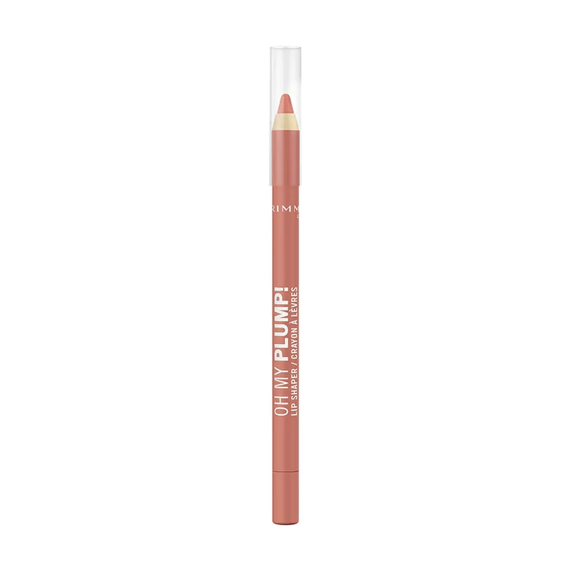 Rimmel London Oh My Plump!