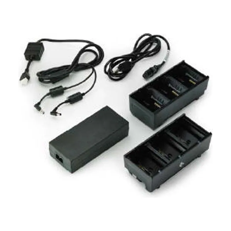 Zebra SAC-MPP-6BCHEU1-01 adaptador e inversor de corriente Interior