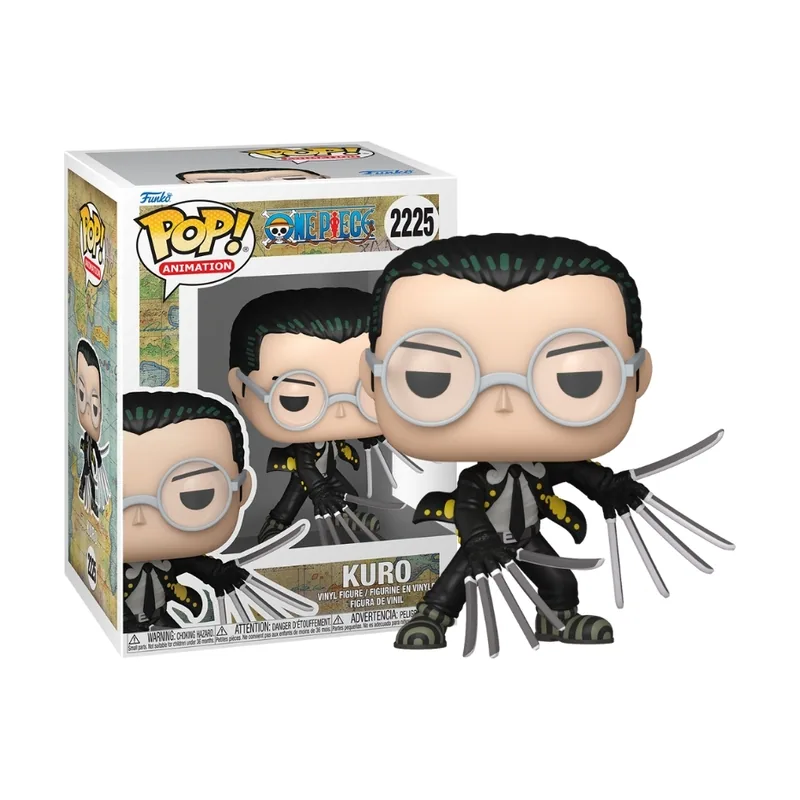 Funko Pop! Animation One Piece