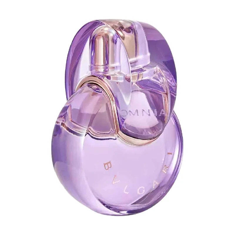 Bvlgari omnia amethyste