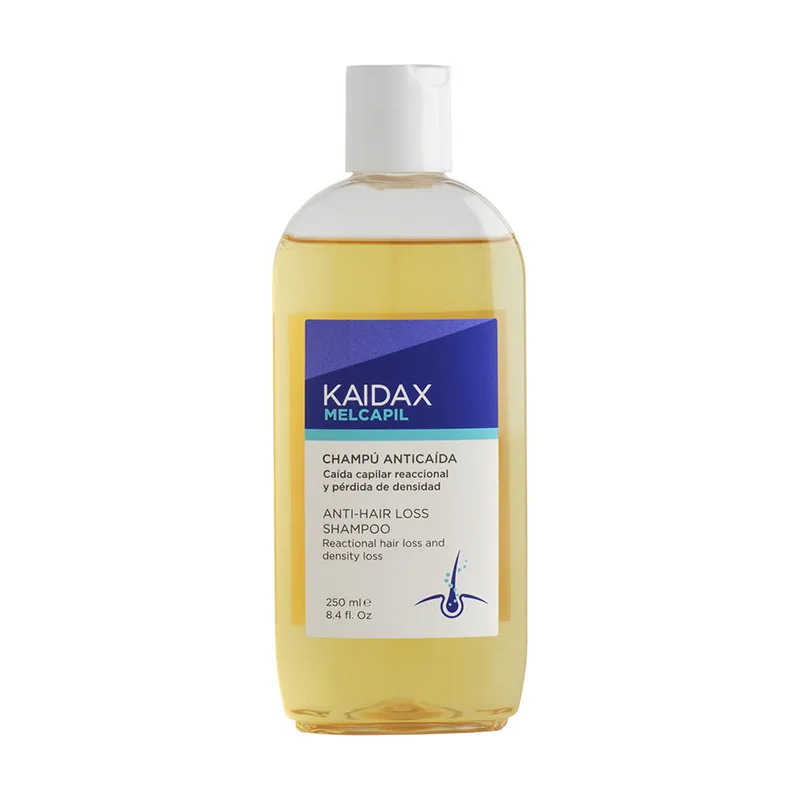 Mayoli Kaidax Melcapil Champú Anticaída 250 Ml