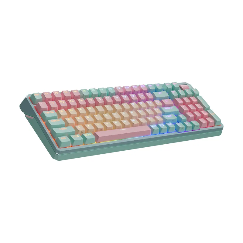 Cooler Master Peripherals MK770