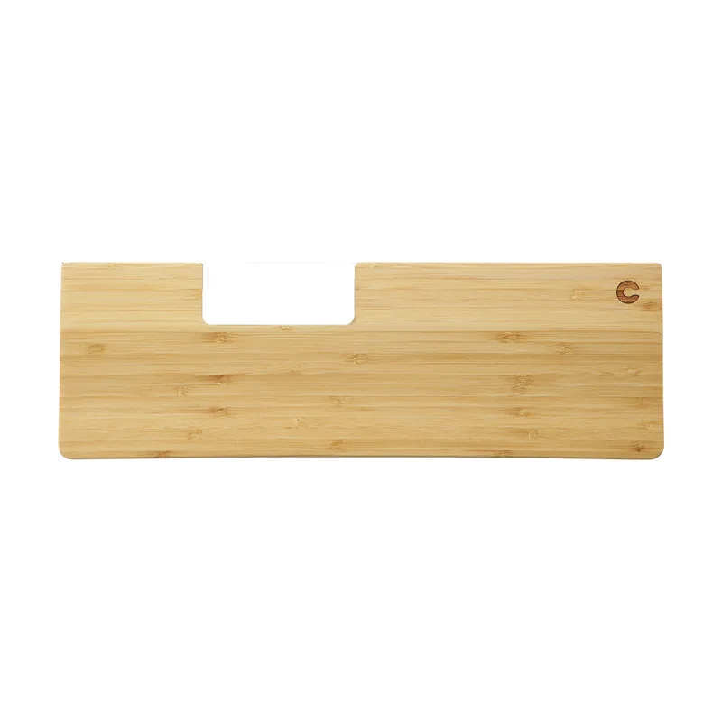 Contour Design The Regular descansa muñecas Bamboo