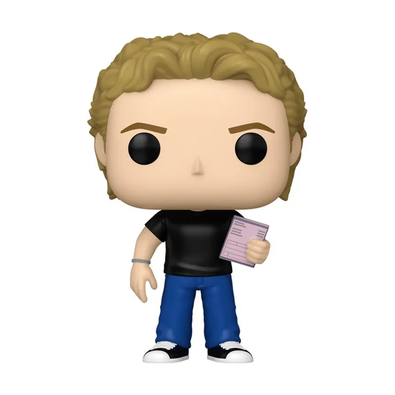 Funko Pop! Movies Fast & Furious