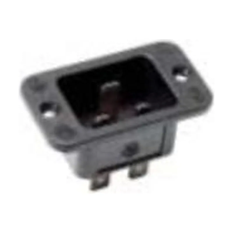 Bachmann 917.173 conector eléctrico C20