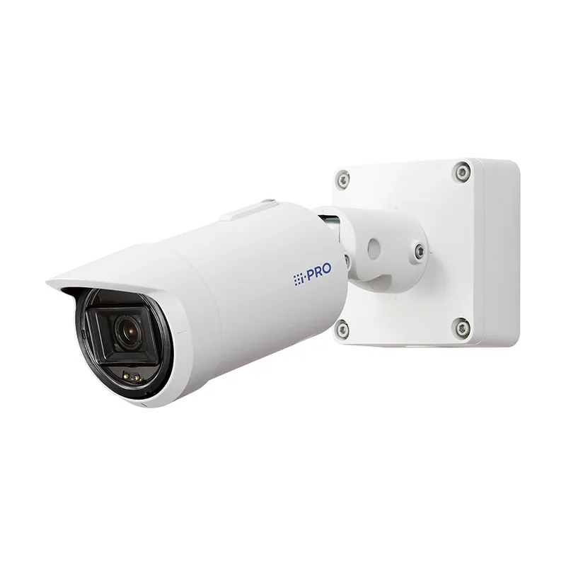 I-pro WV-S1536LA