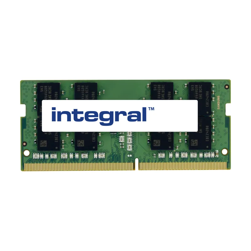 Integral Memory Integral IN4V16GNGLTX módulo