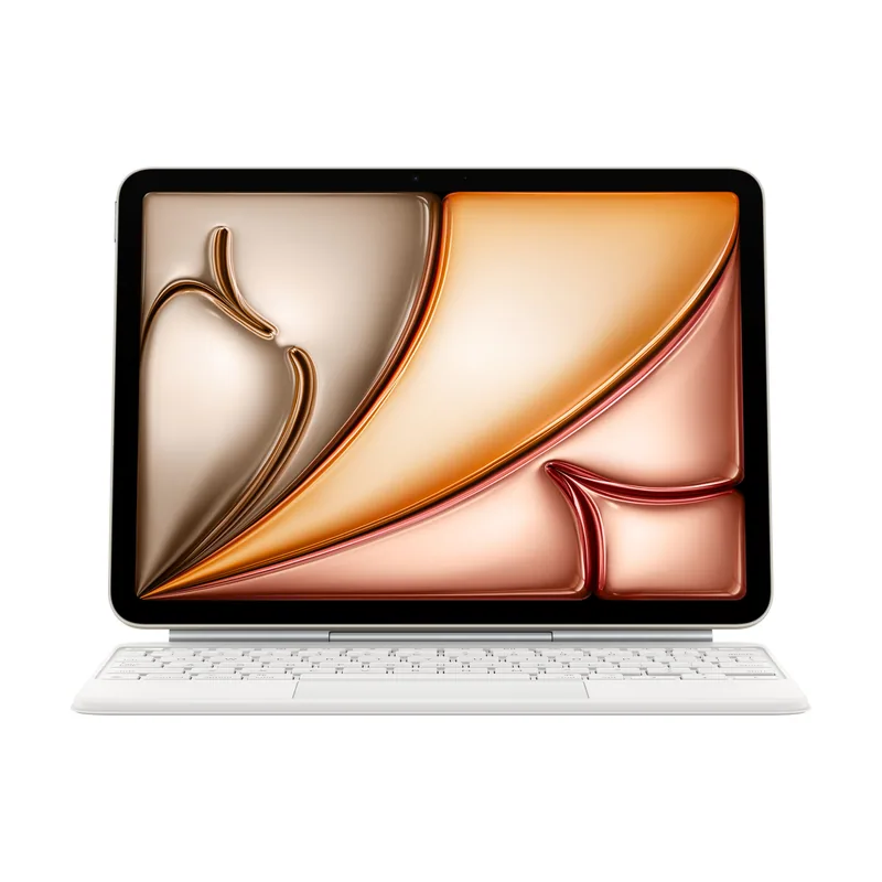 Apple Magic Keyboard para el iPad Air de 11 Pulgadas M3