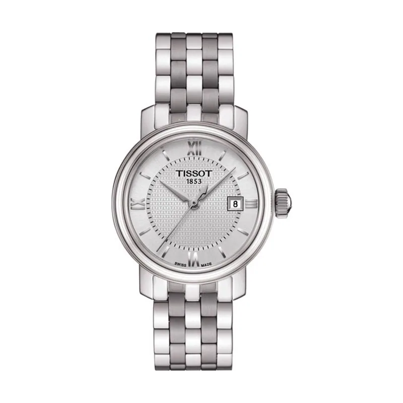Tissot mujer t097010110380