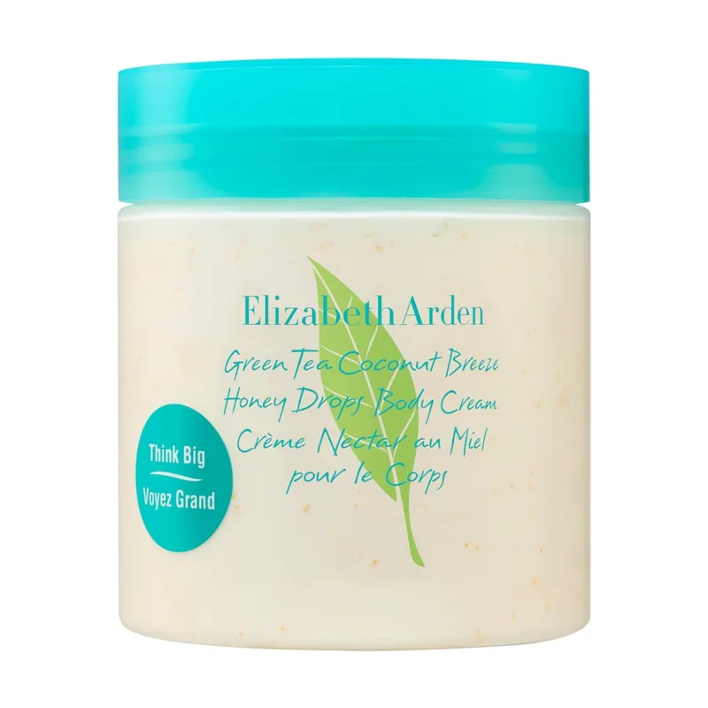 Elizabeth Arden Green Tea Coconut Breeze Honey Drops