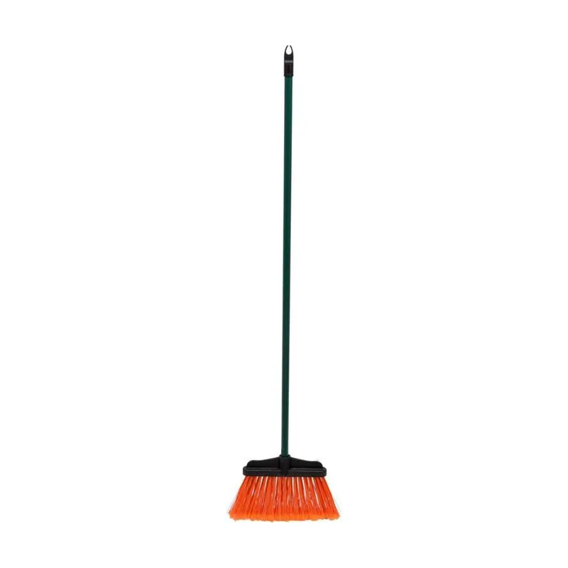 Flo 35906 escoba Cloruro de polivinilo PVC