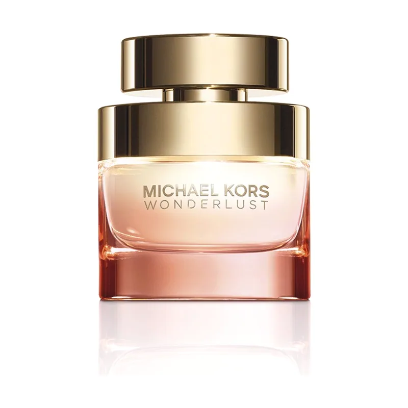 Michael Kors WONDERLUST eau de parfum vaporizador