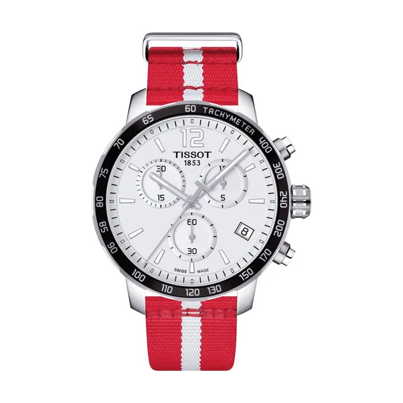 Tissot Reloj
