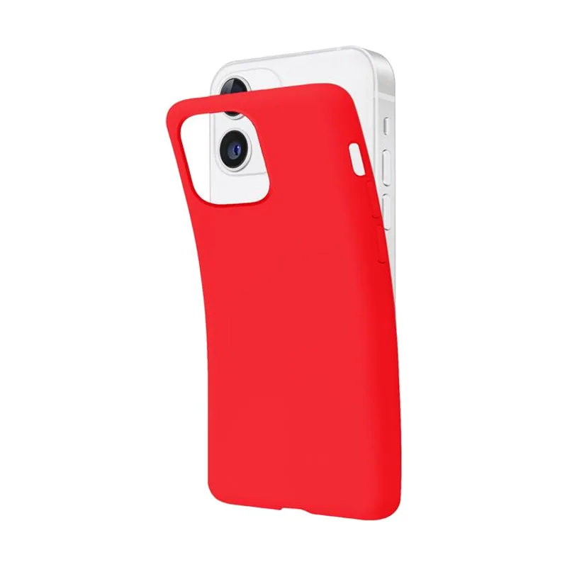 Sbs cover rainbow red iphone 14