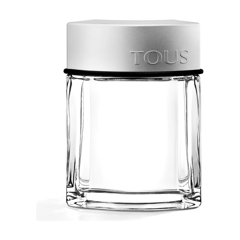 Tous MAN eau de toilette vaporizador