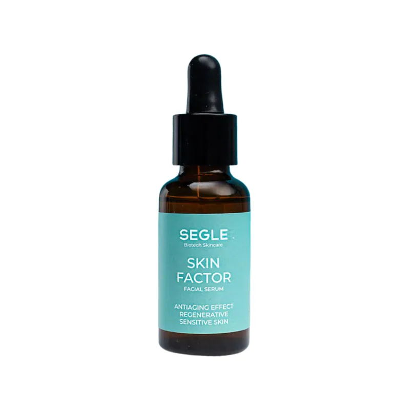 Segle Skin Factor Sérum Facial 30 Ml