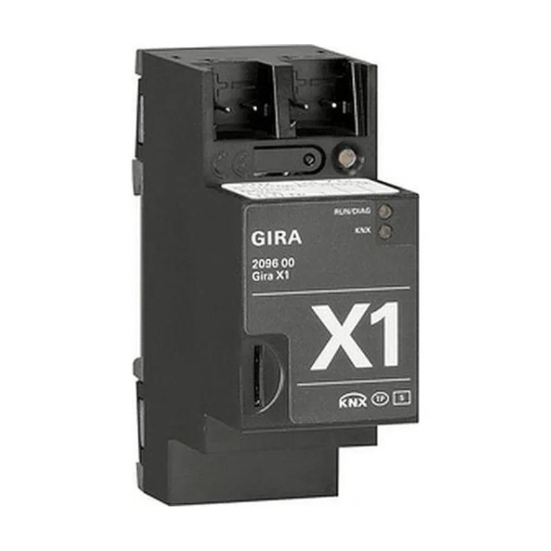 Gira X1 Gira Server 209600