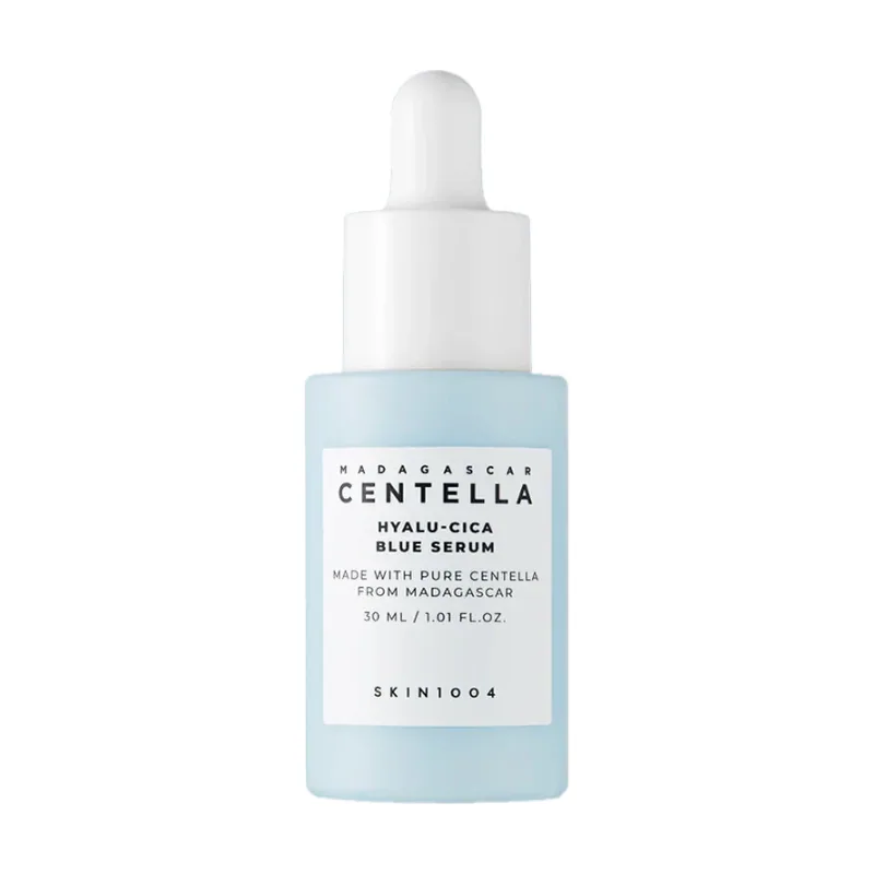 Madagascar Centella Hyalu-cica Blue Sérum 30ml