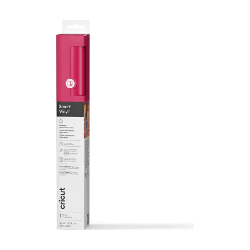 Cricut Smart Vinyl Permanente