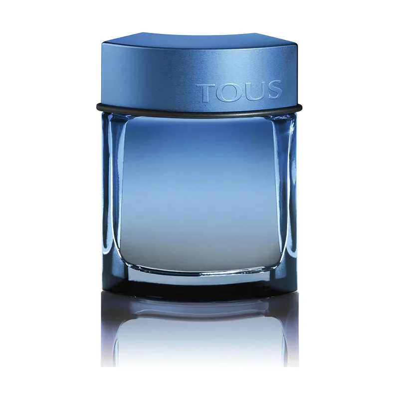 Tous MAN SPORT eau de toilette vaporizador