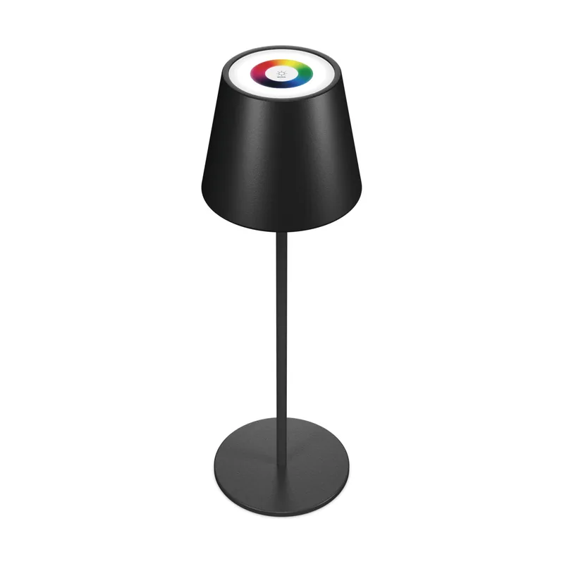 Realpower LED TableLight 360 RGB