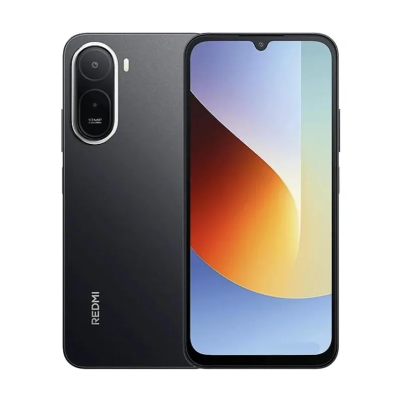Xiaomi Redmi A7 Pro 4+64 Black No Power Adapter Included