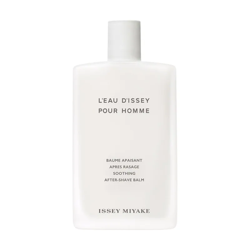 Issey Miyake L’EAU D’ISSEY POUR HOMME After-shave balm 100 ml
