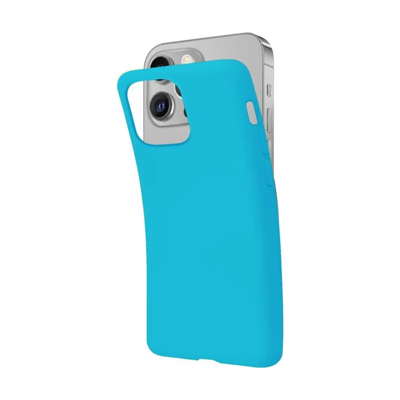 Sbs cover rainbow aquamarine iphone 14 pro