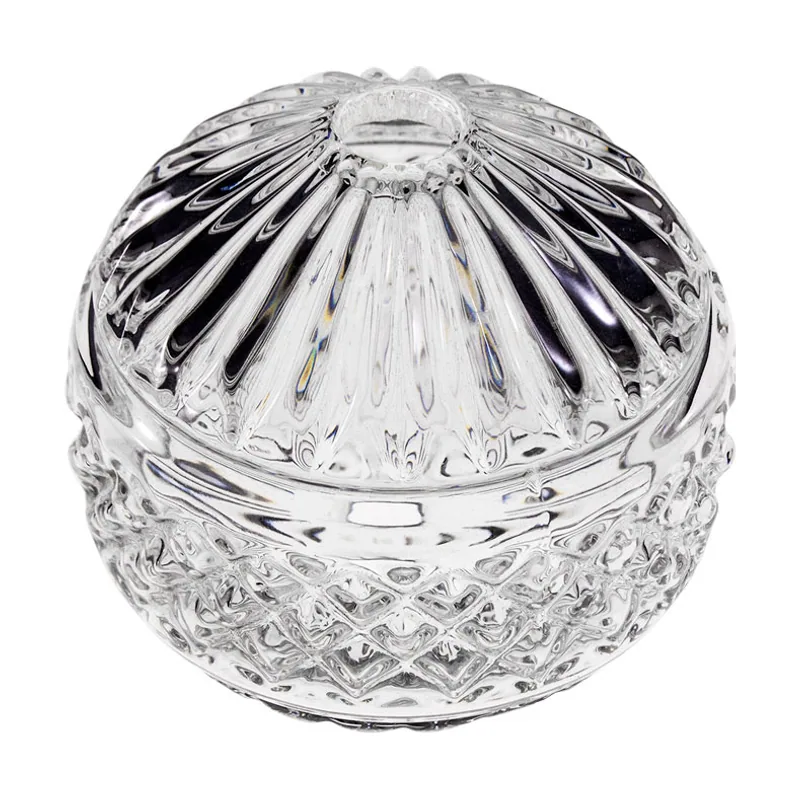 Interlusa Esfera de cristal