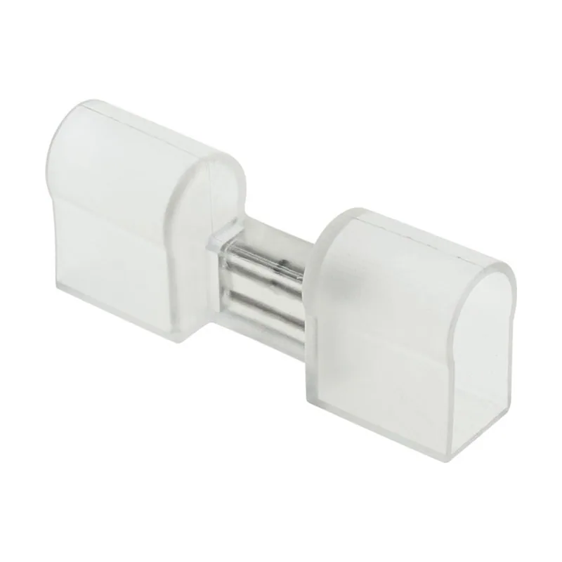 Lumit Tapa unión para tira led flexible enterprise f004