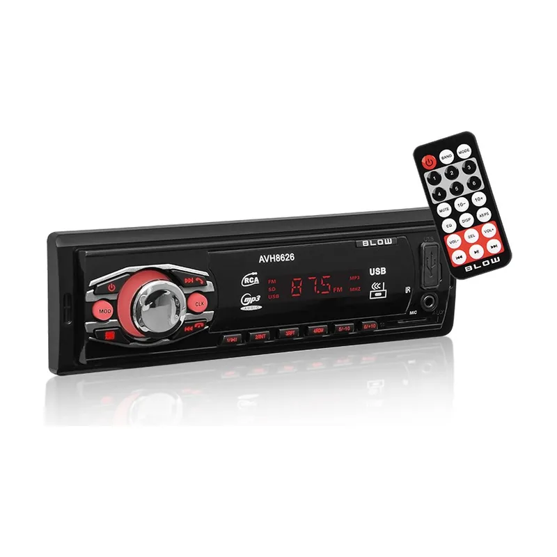 Blow AVH-8626
