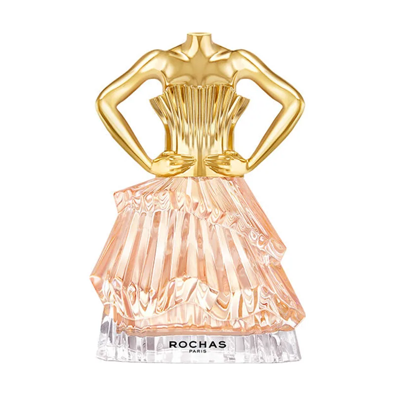 Rochas AUDACE eau de parfum vaporizador