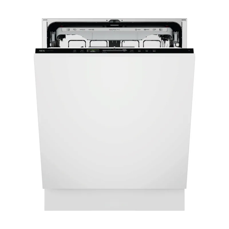 AEG GI9210X2TF Completamente integrado 14 cubiertos