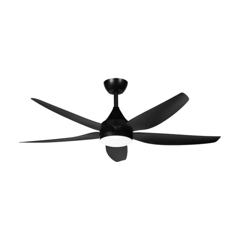 Abrila Ventilador DC Elda 18W