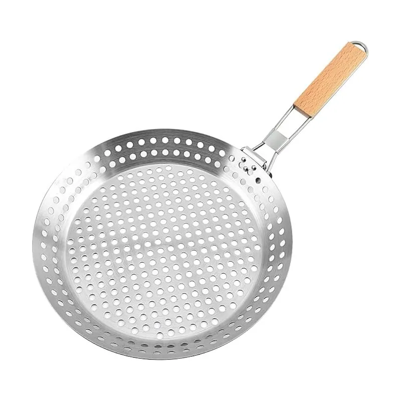 Floraland Master grill patelnia do grillowania beztłuszczowego