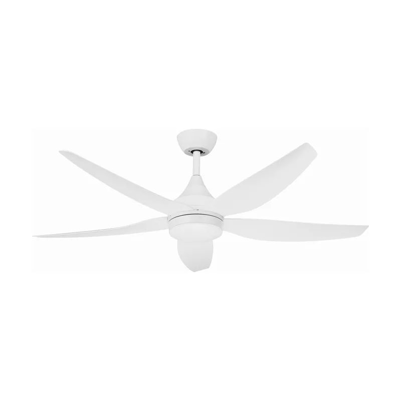 Abrila Ventilador DC Elda 18W