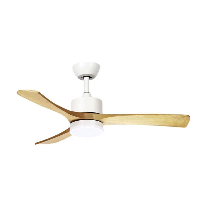 Abrila Ventilador DC Hellin 18W