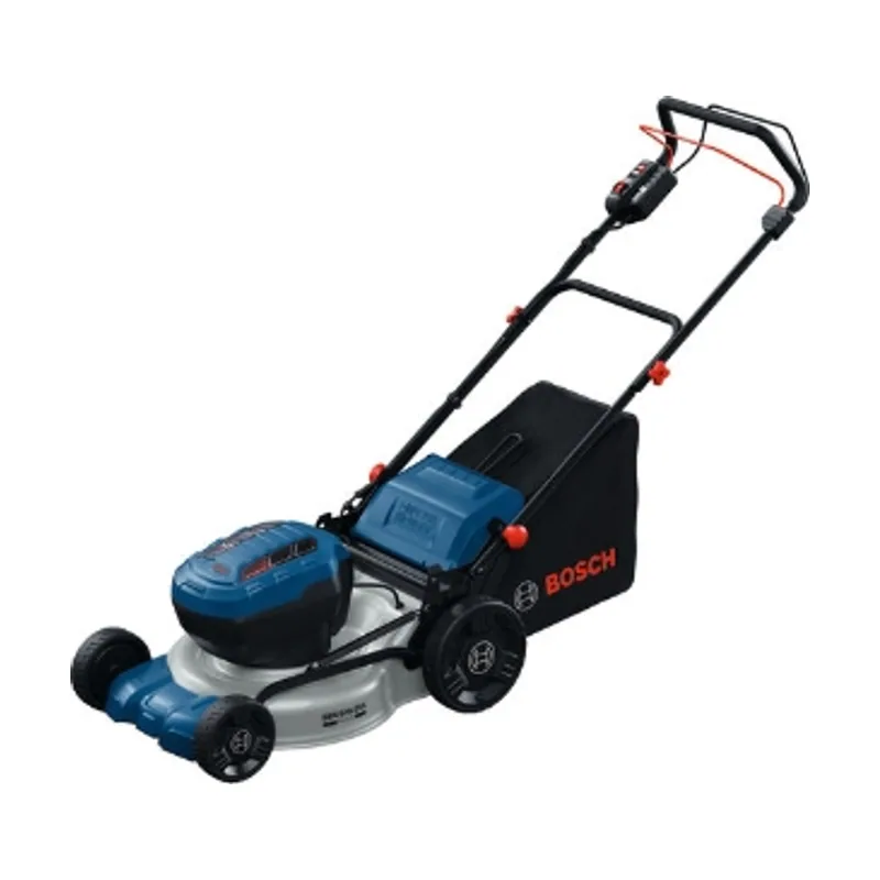 Bosch PRO cortacésped autopropulsado a batería GRA18V2-46SP