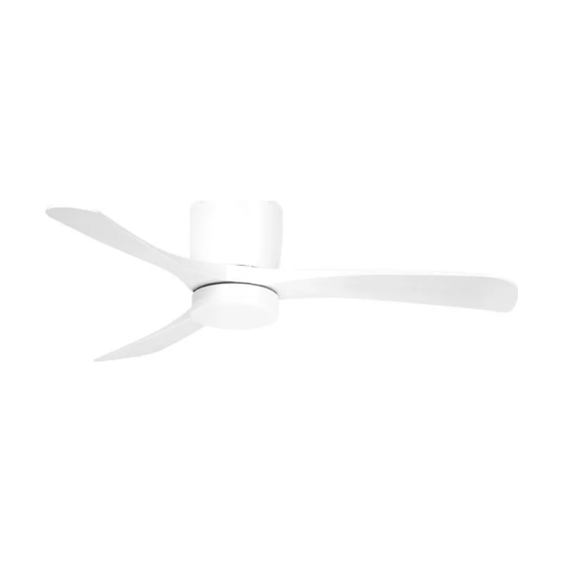 Abrila Ventilador DC Paterna 18W