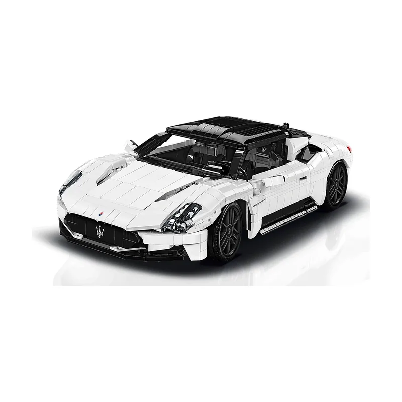 Cobi Maserati MC20