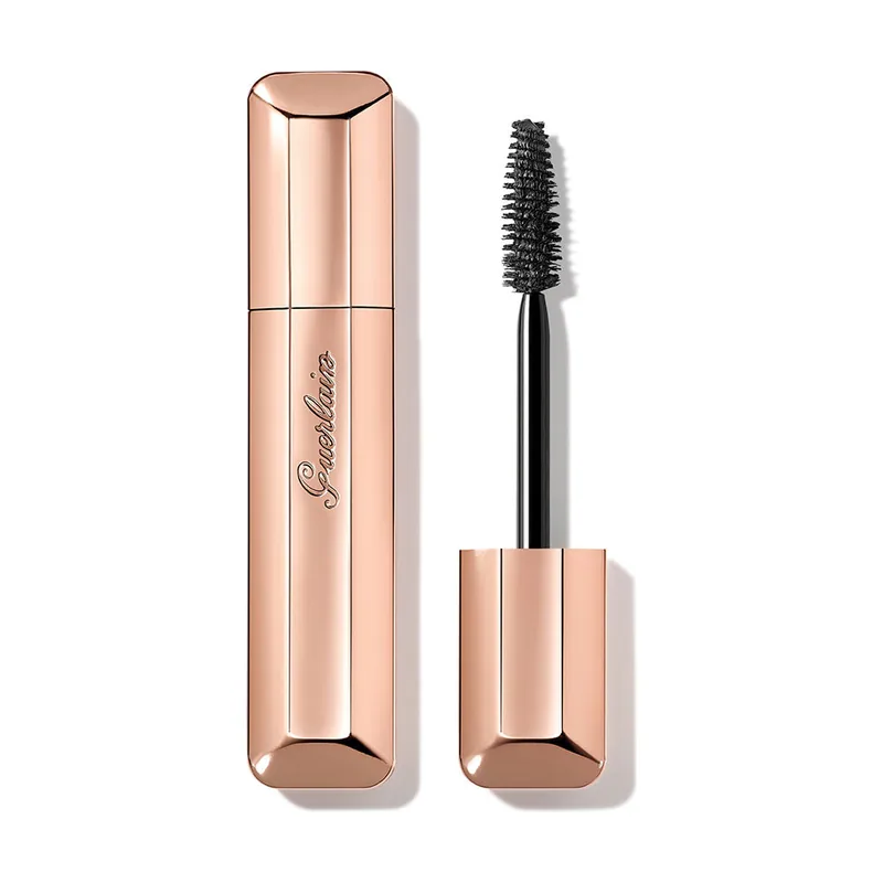 Guerlain MAD EYES máscara de pestañas con volumen #01-mad
