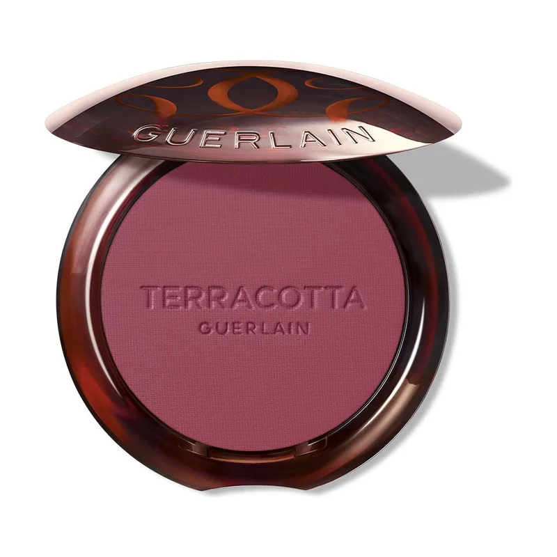 Guerlain TERRACOTTA BLUSH colorete efecto buena cara #04