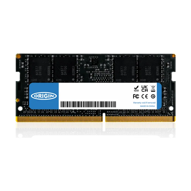 Origin storage OM16G43200SO2RX8NE12 módulo