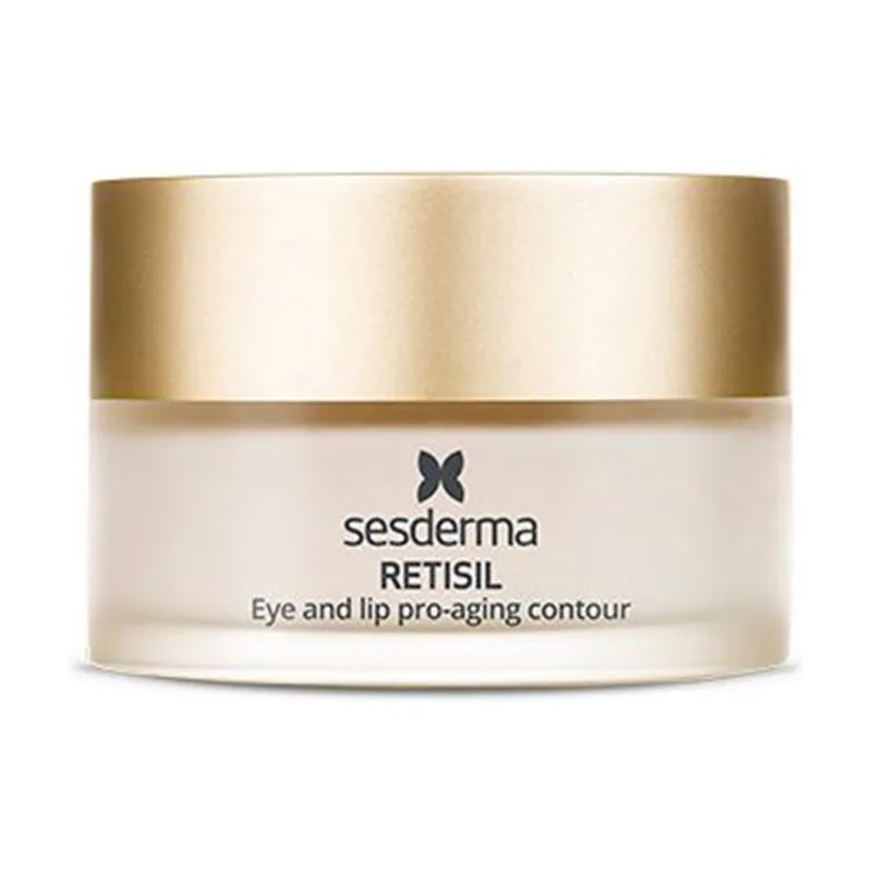 Sesderma RETISIL contorno ojos y labios 30 ml