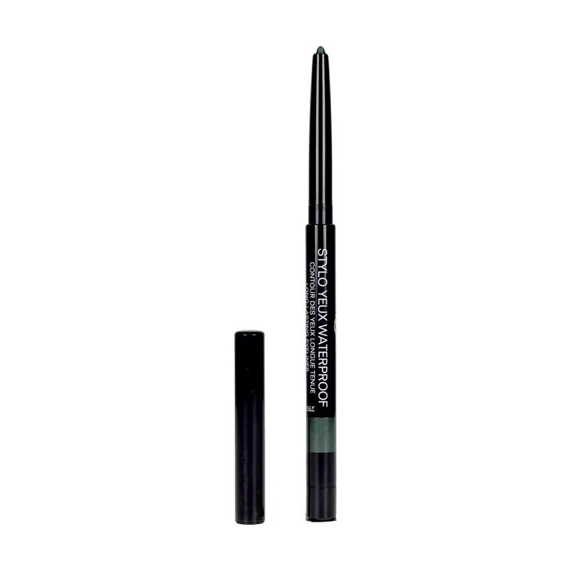 Chanel STYLO YEUX waterproof #46-vert emeraude