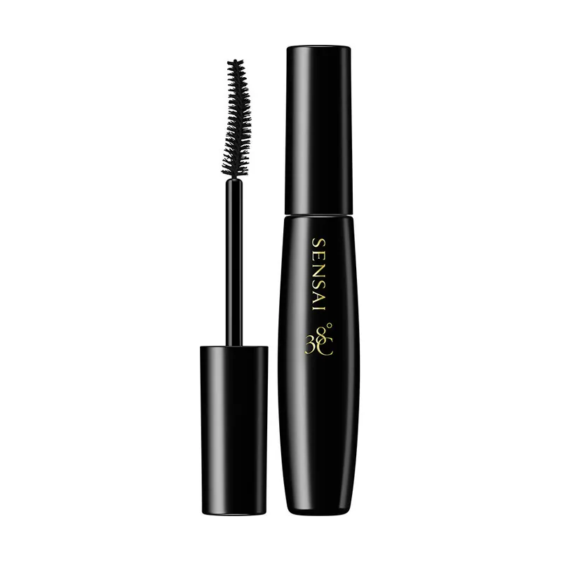 Sensai MASCARA 38ºC VOLUMISING #black
